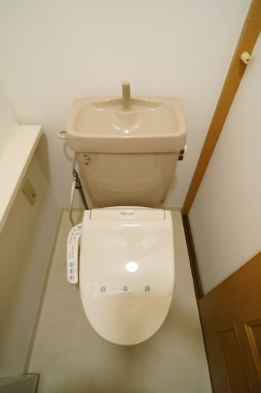 アクシス元町 その他6