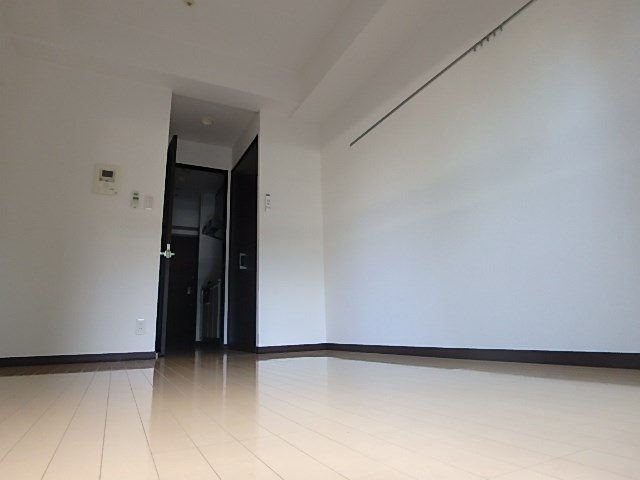 ＨＦ関内レジデンス リビング