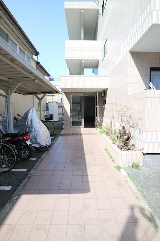 ヴェルドミール新川崎  その他7