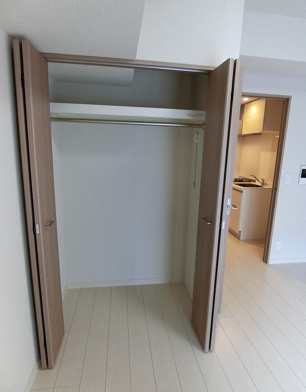BandoubashiRentalApartment その他1