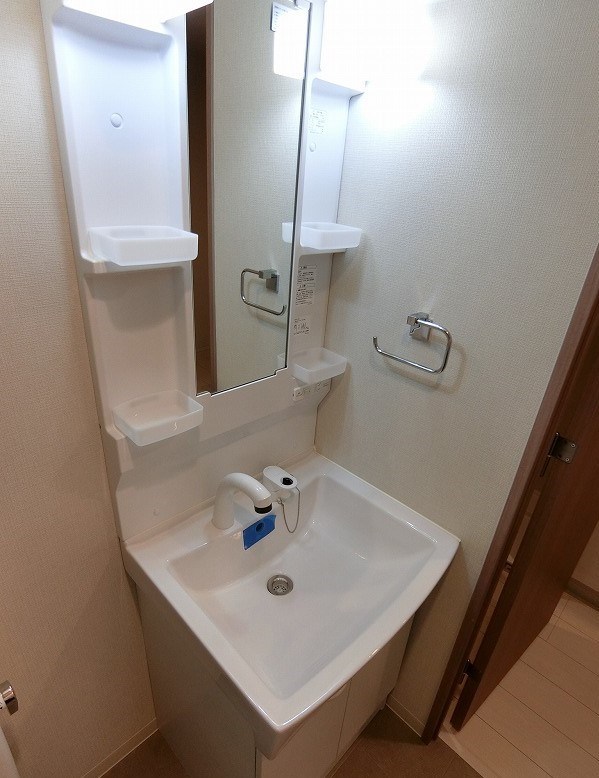BandoubashiRentalApartment その他2