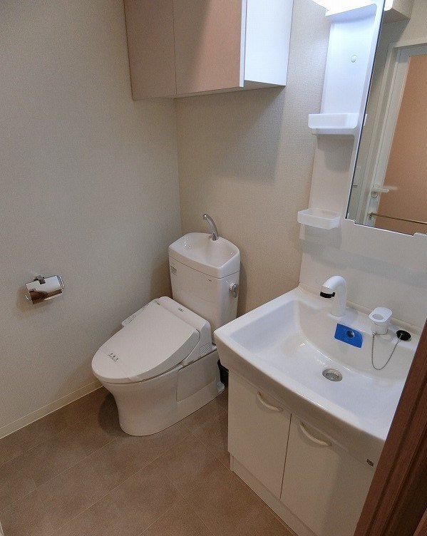 BandoubashiRentalApartment その他3