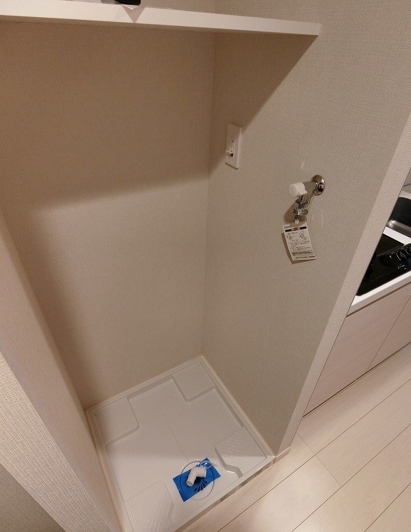 BandoubashiRentalApartment その他5