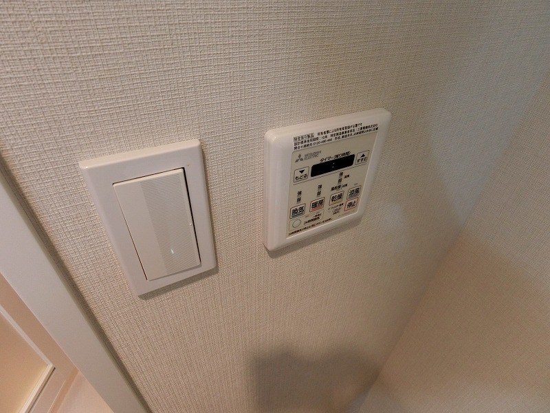 BandoubashiRentalApartment その他6
