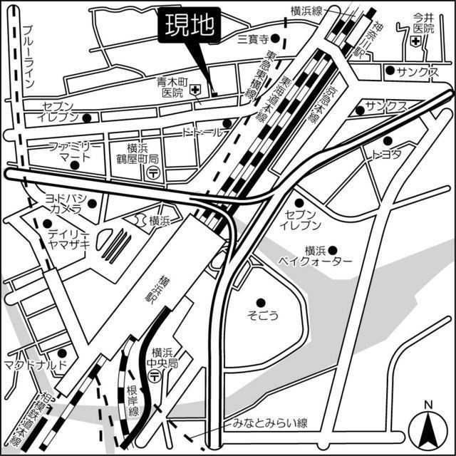 カーサ台町 その他14