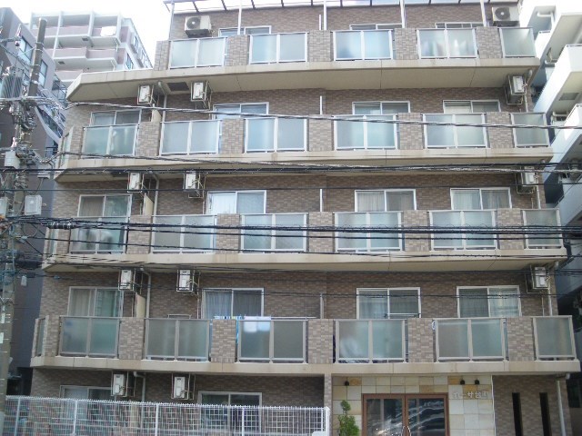 カーサ台町 その他15