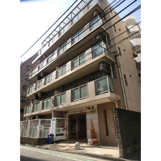 カーサ台町 その他5