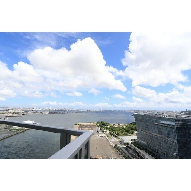 BLUE HARBOR TOWER みなとみらい その他3