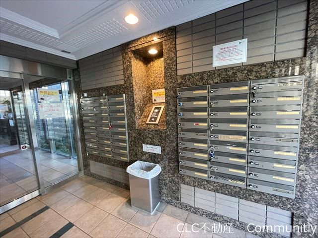 クオーレプロバンス南行徳Ⅱ その他外観3