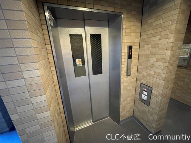 クオーレプロバンス南行徳Ⅱ その他外観5
