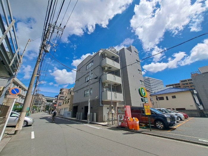 アーバンフォート横浜 その他11
