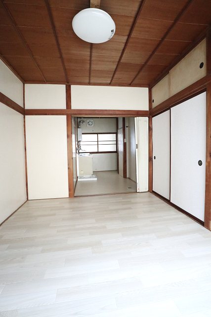 栗谷コーポ その他8