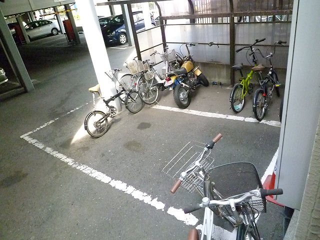 カンマルージュ その他4