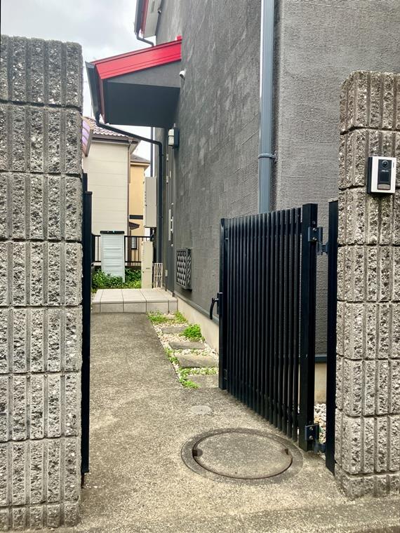 三ツ沢南町戸建 その他7