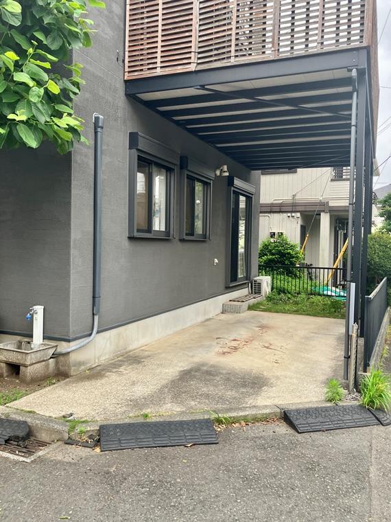 三ツ沢南町戸建 その他9