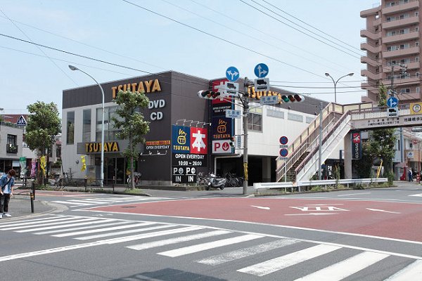 桜コーポ 周辺画像2