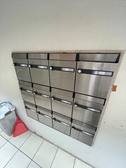 アルビオーレ南行徳   その他6