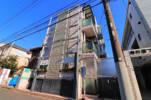 アルビオーレ南行徳   その他7