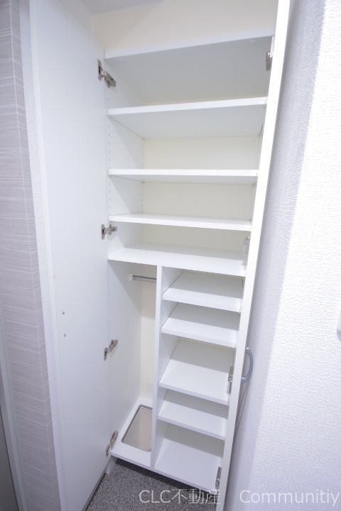 レジディア浦安 その他8