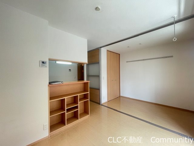 クレール リビング