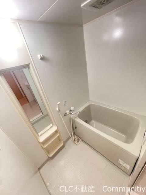 クレール 風呂画像