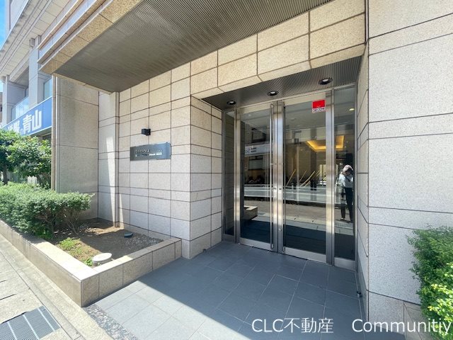 レジディア浦安 その他6