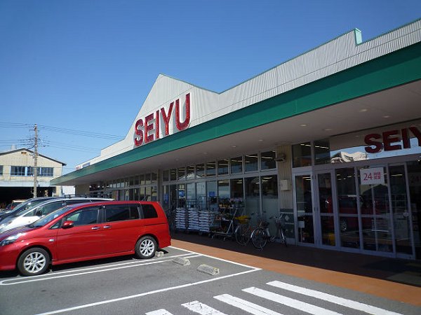 永山マンション  周辺画像1