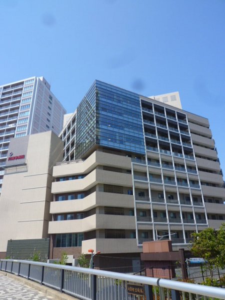 永山マンション  周辺画像2