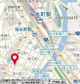 ネオキャッスル野毛 その他11