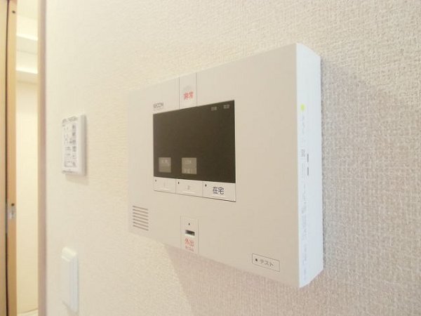 サウスコート その他3