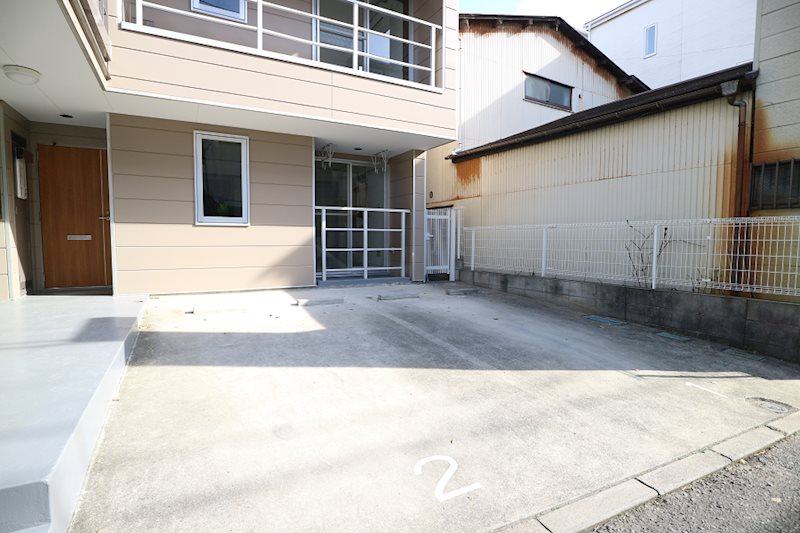 鵠沼Ｒcondo その他7