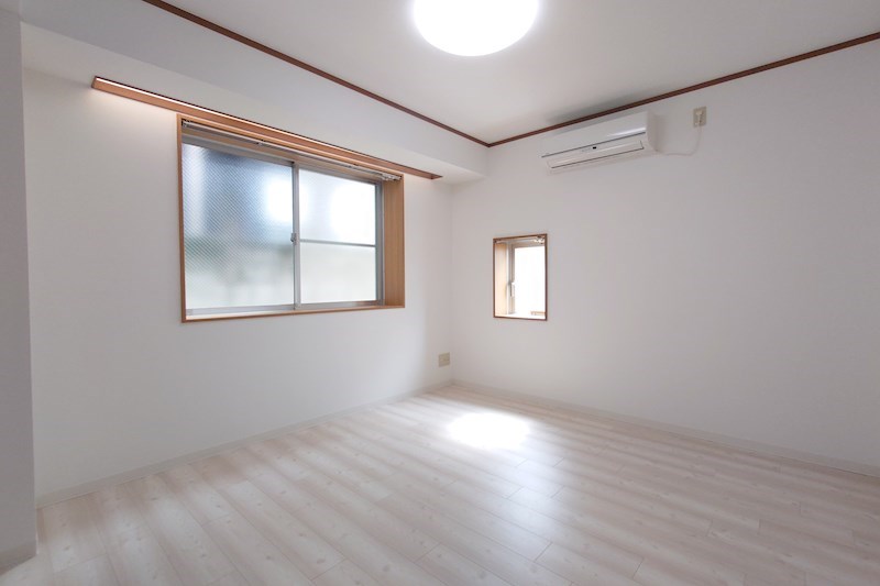 鵠沼Ｒcondo ベッドルーム