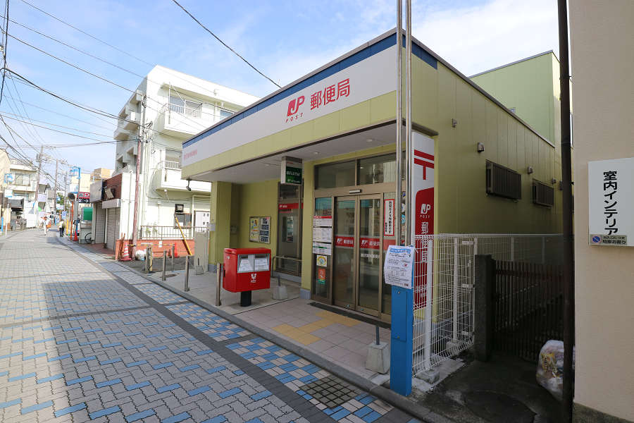鵠沼Ｒcondo 周辺画像4