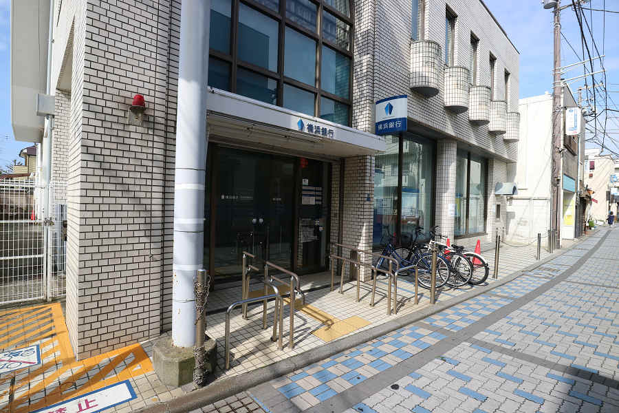 鵠沼Ｒcondo 周辺画像6