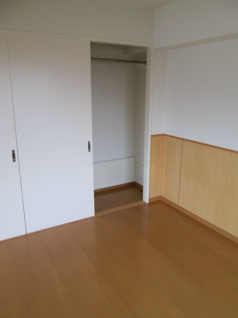 ベッドルーム