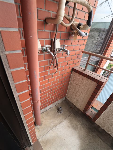 クレール五番館 その他4