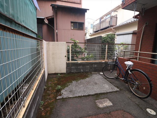 クレール五番館 その他6