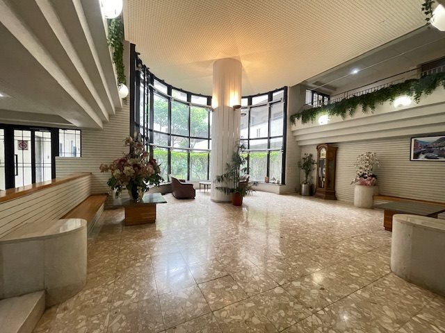 つくば５号館 その他5