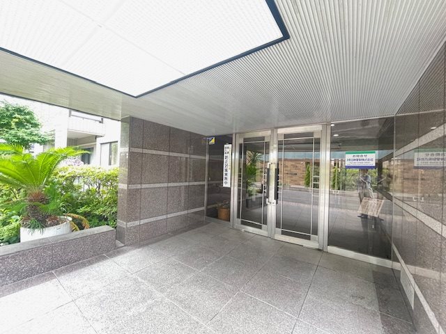 つくば５号館 その他6