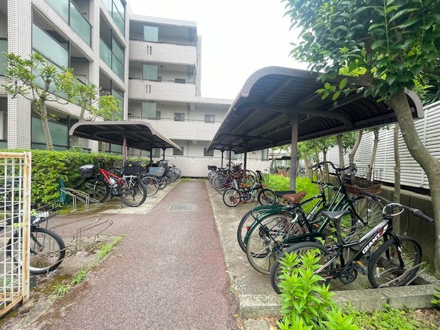つくば５号館 その他19