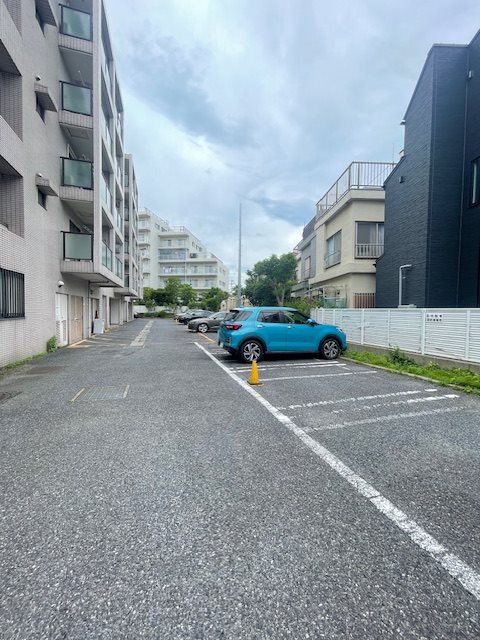 つくば５号館 その他20