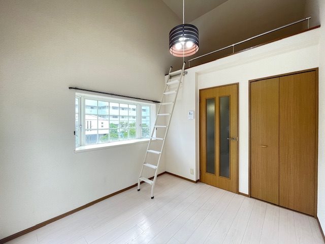 20ＢＯＸ壱番館 リビング