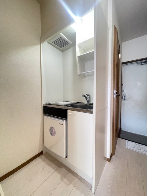 20ＢＯＸ壱番館 キッチン