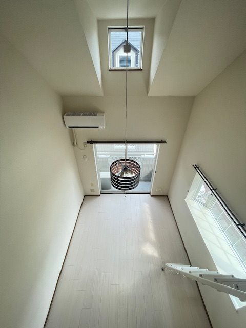 20ＢＯＸ壱番館 ベッドルーム