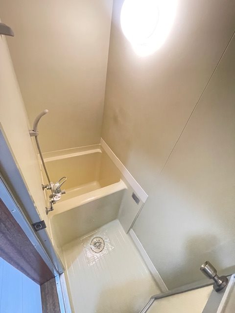 20ＢＯＸ壱番館 風呂画像