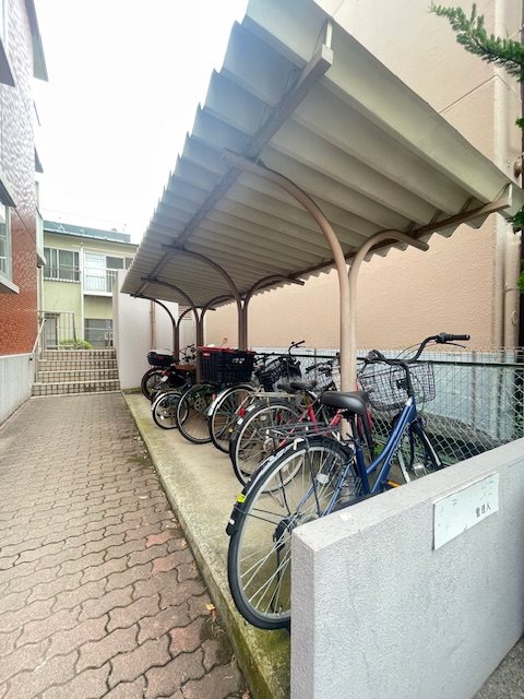 サンパール南行徳 その他6