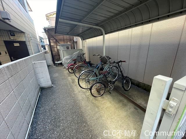 富津屋ビル その他14