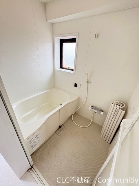 富津屋ビル 風呂画像