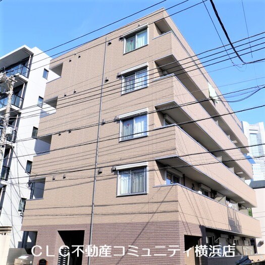 スカイヴィラージュ 402号室 外観