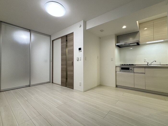 ルアル リビング